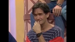 1965   - Legião Urbana - Programa Livre