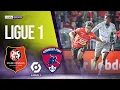 Rennes vs Clermont Foot LIGUE 1 HIGHLIGHTS 2023 beIN SPORTS USA