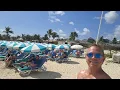 Orient Beach in St Maarten
