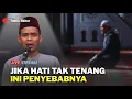 Lagu Full Ceramah Ustadz Abdul Somad Pantas Saja Tidak Bahagia!  Bongkar Penyakit Hati Paling Berbahaya\