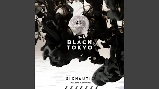 black tokyo dub mix 