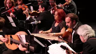 Banadi Alaik نبيل عزام يقدم لحن الخلود بنادي عليك رائعة فريد الاطرش 