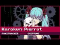 Download Lagu Karakuri Pierrot / からくりピエロ [8-Bit; VRC6] - 40mP