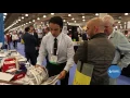 Appliances Connection at BuildingsNY 2016