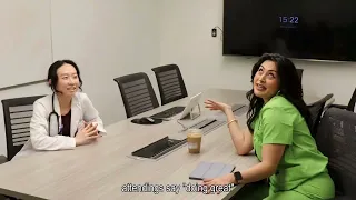 Med School UC Davis SOM Class of 2027 Doc so confusing Parody of hit by Charli xcx