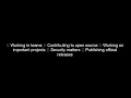 Git Signed Commits Explained GPG Commit Signing in Git GitHub