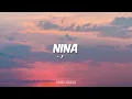 .Feast - Nina (Lirik)