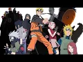 Naruto Shippuuden S14E309 {Hindi} 720p