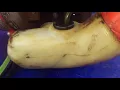 SRM 225 runs 7minutes then dies Another Pilot error Man made problem