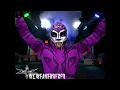 Lagu WCW Rey Mysterio Jr 1st Theme(With Custom Tron)