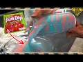 500 Packs of Fun Dip