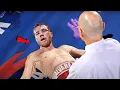 When Canelo Alvarez Met Real Power