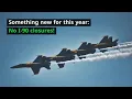 Seafair announces Blue Angels 2019 dates and times