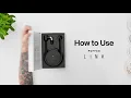 How to USE the Peak Pro Link