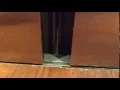 EXTREMELY UNSAFE ELEVATOR
