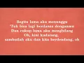 Shaggydog - Kembali Berdansa - Lirik River