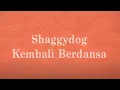 Download Lagu Shaggydog - Kembali Berdansa - Lirik River