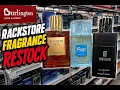 Some New Fragrance Restocks at the Rackstores
