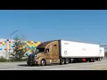 Carrier Spotlight - 10 Roads Express