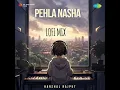 Pehla Nasha - LoFi Mix