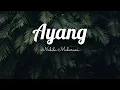 Download Lagu Nabila Maharani - Ayang (Lirik)