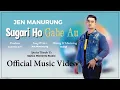 Jen Manurung - Sugari Ho Gabe Au ( Official Music Video )