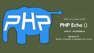 PHP function Echo Example Call Php function from html