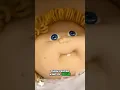 Valuable Vintage Cabbage Patch Dolls for Profit