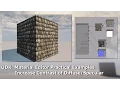 UDK Material Practical Examples - Increase Contrast of a Texture