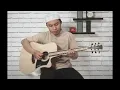 Download Lagu Akustik Cover~Robbi Kholaq Voc. Sulthon Santri  Njoso