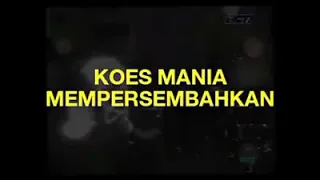 koes plus 90 yon yok u0026 abadi susman live rcti