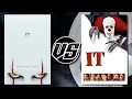 IT Chapter 2 VS IT Mini Series
