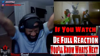 medikal nonsense jiggzy entertain reaction