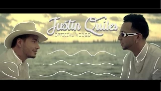 Download Justin Quiles - Orgullo Ft. J Balvin (Remix) [Official Video] MP3