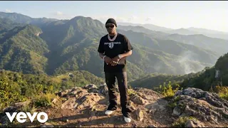 Busy Signal, Righteous Teacher - Give Thanks | Visualizer