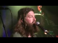Greensky Bluegrass | 11/07/2015 | "Burn Them"