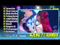 Ajeng Febria & Adinda Rahma - GARAM CINA - PACAR LIMA LANGKAH | FYP TIKTOK || DANGDUT TERBARU 2025