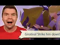 Download Lagu PM7 Battles Volo and Giratina Legends Arceus