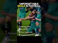 Download Lagu Unforgettable Football Goals #shorts #football