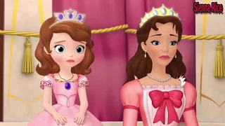 صوفيا الأولى الأميرة حفل الشاي                  دندنها