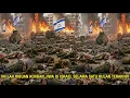 Lagu ALIANSI TIMUR TENGAH BERSATU‼️INI LAH RANGKUMAN SERANGAN BESAR \u0026 KORBAN JIWA ISRAEL SEBULAN TERAKHIR