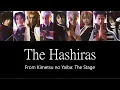 Kimetsu no Yaiba The Stage - The Hashiras ENG