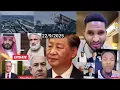 Download Lagu TURA TAKAI BANGO! YAKI TSAKANIN CHINA DA ISRA'ILA BAYAN DAMKA PALESTINE A HANUN CHINA DAGA LARABAWA