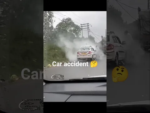 car accident Nishu deswal and jonni bhai ki masti tractor tochan video #trendingshorts