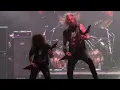 Dark Angel-The Burning of Sodom-Live @ The UC Theater-Berkeley 10-15-25