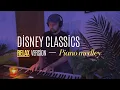 Download Lagu Disney Piano Medley - Relaxing music to study, work, relax or meditate