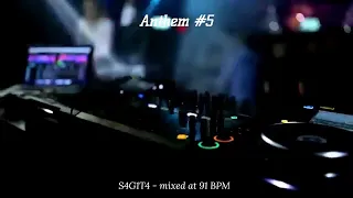anthem 5 s4g1t4 funkot house music