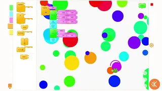Turtle Art Skills 5 Random