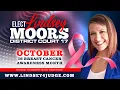 Lindsey Moors Esq District Court 17 Las Vegas Nevada Breast Cancer Awareness Month PSA