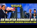 KOCAK PARAH ⁉️ AIB MALAYSIA TEMBUS ATMOSFER, TERCATAT SEBAGAI NEGARA PALING SUKA KLAIM BUDAYA ‼️